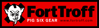 Fort Troff - PIG SEX GEAR - www.forttroff.com