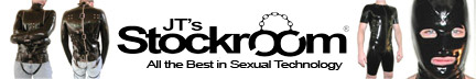 JT's Stockroom