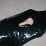Mummified by SMTop