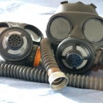 Gas masks