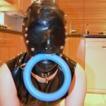 Boundgaggedboy