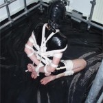 Bondage with LondonRopeTop