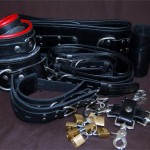 Restraints