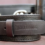 Strict Leather