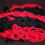 A lot of rope