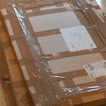 3 big boxes