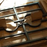 Unboxing the doors