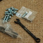 Bits and Bobs
