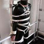 Rope Bondage